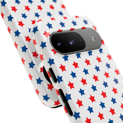 Stars Shine Bright - Google Pixel Case