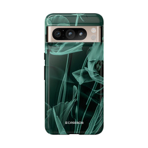 Botanical Transparency | Protective Phone Case for Google Pixel