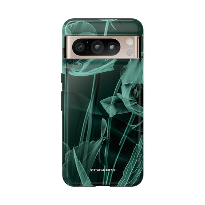 Botanical Transparency - Phone Case for Google Pixel