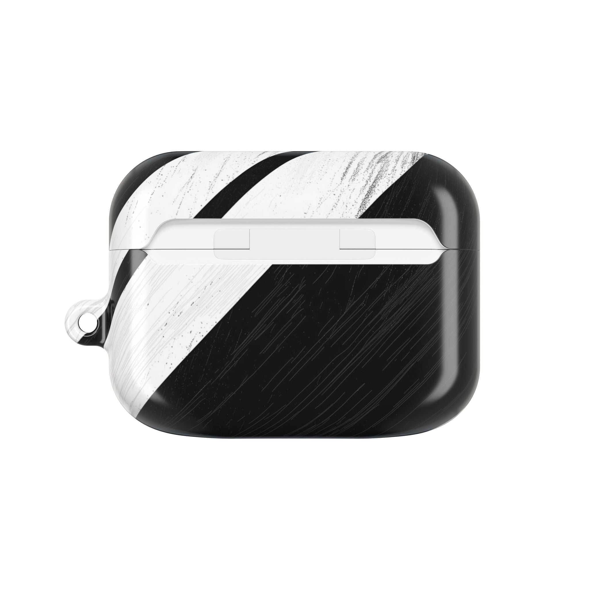 Striped Texture - AirPods Case