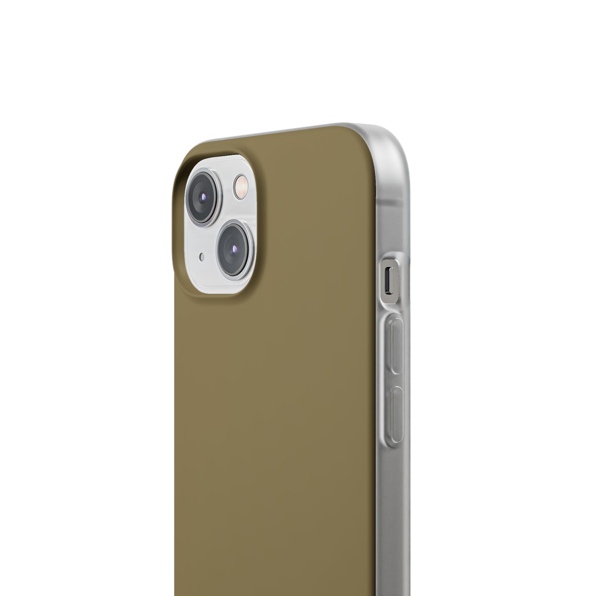 Gold Fusion | Phone Case for iPhone (Flexible Case)