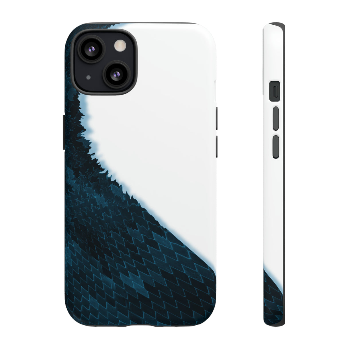 Dragon Scale - Protective Phone Case