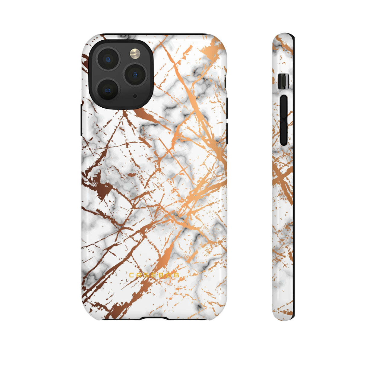 Golden Art - Protective Phone Case