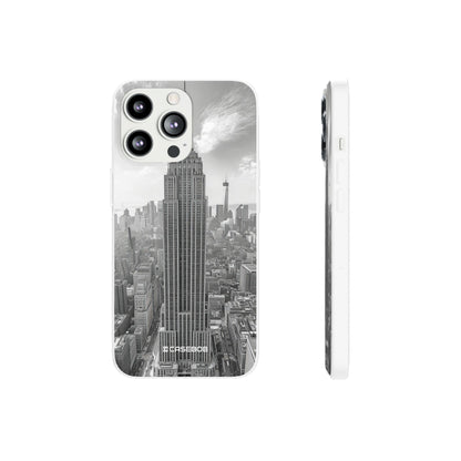 Urban Monoliths | Flexible Phone Case for iPhone