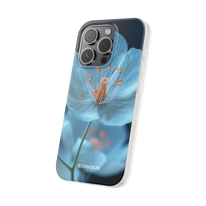 Ethereal Blossom | Flexible Phone Case for iPhone