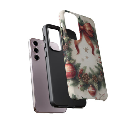 Bright Ornaments Shine - Samsung Case