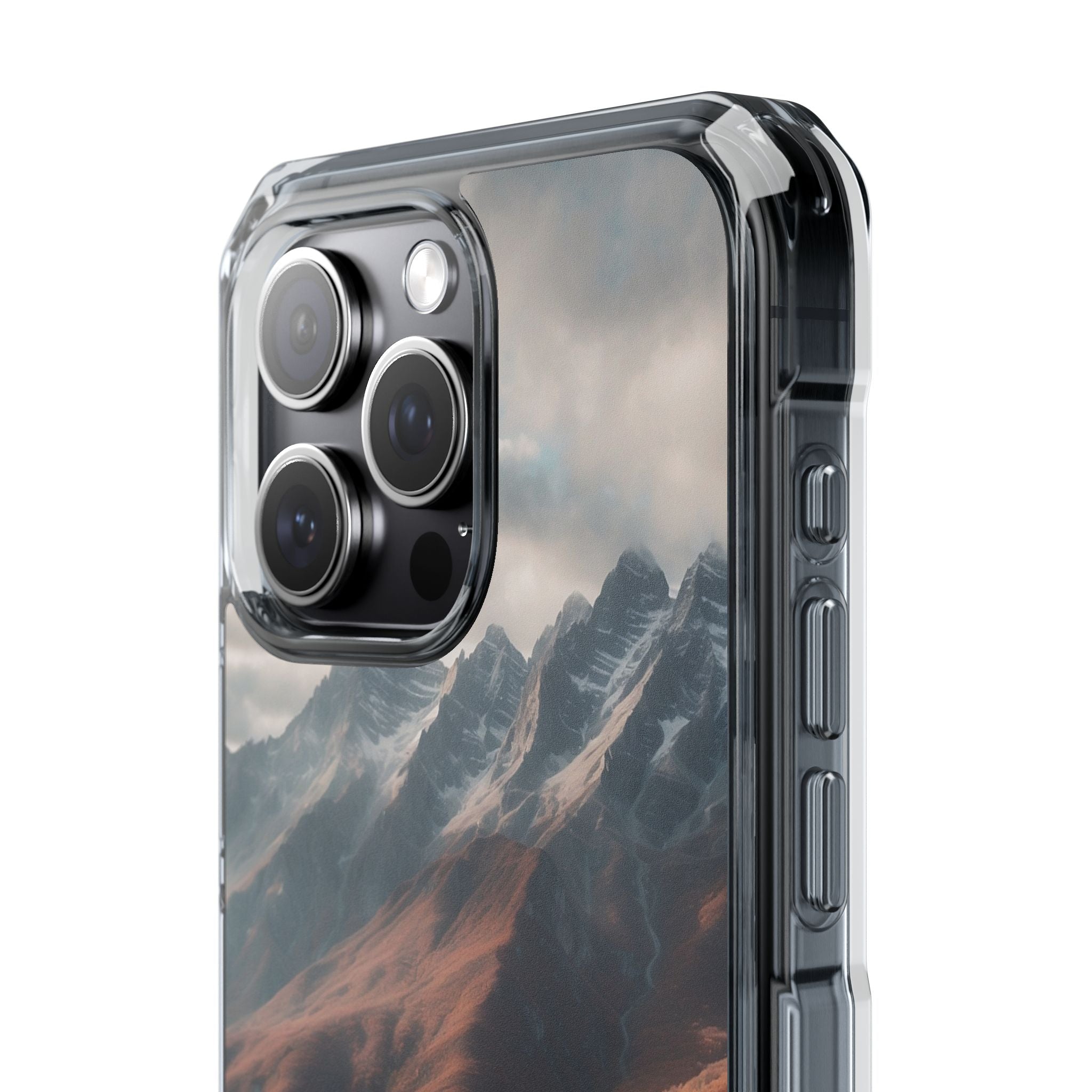 Funda para iPhone Baile de Hojas de Otoño - Impact