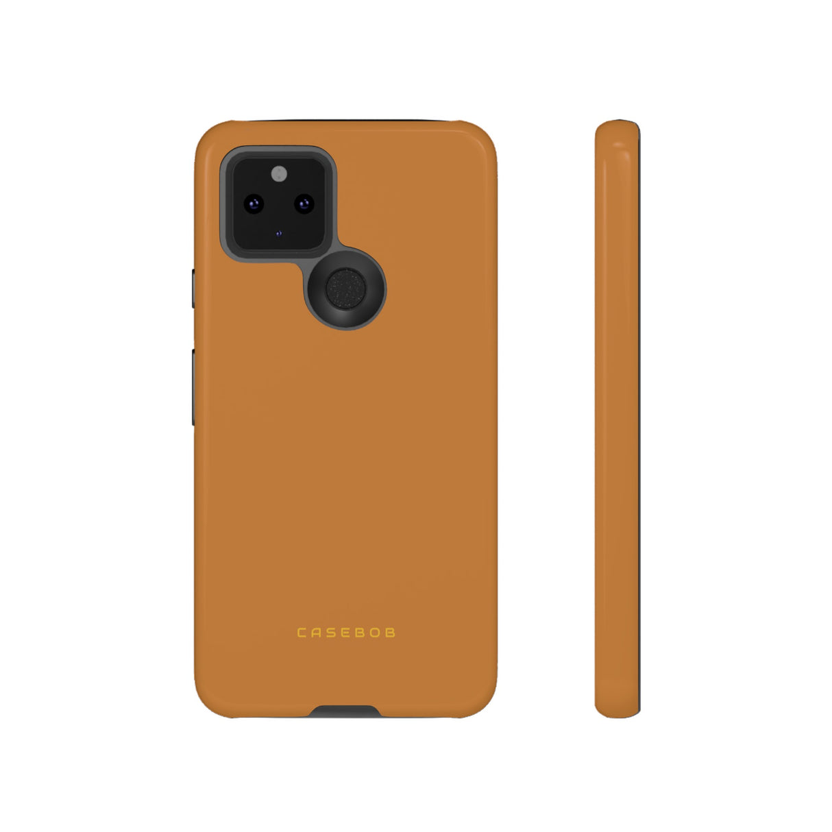 Bronze - Protective Phone Case