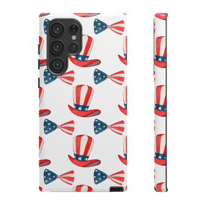 Celebrate With Hats - Samsung Case