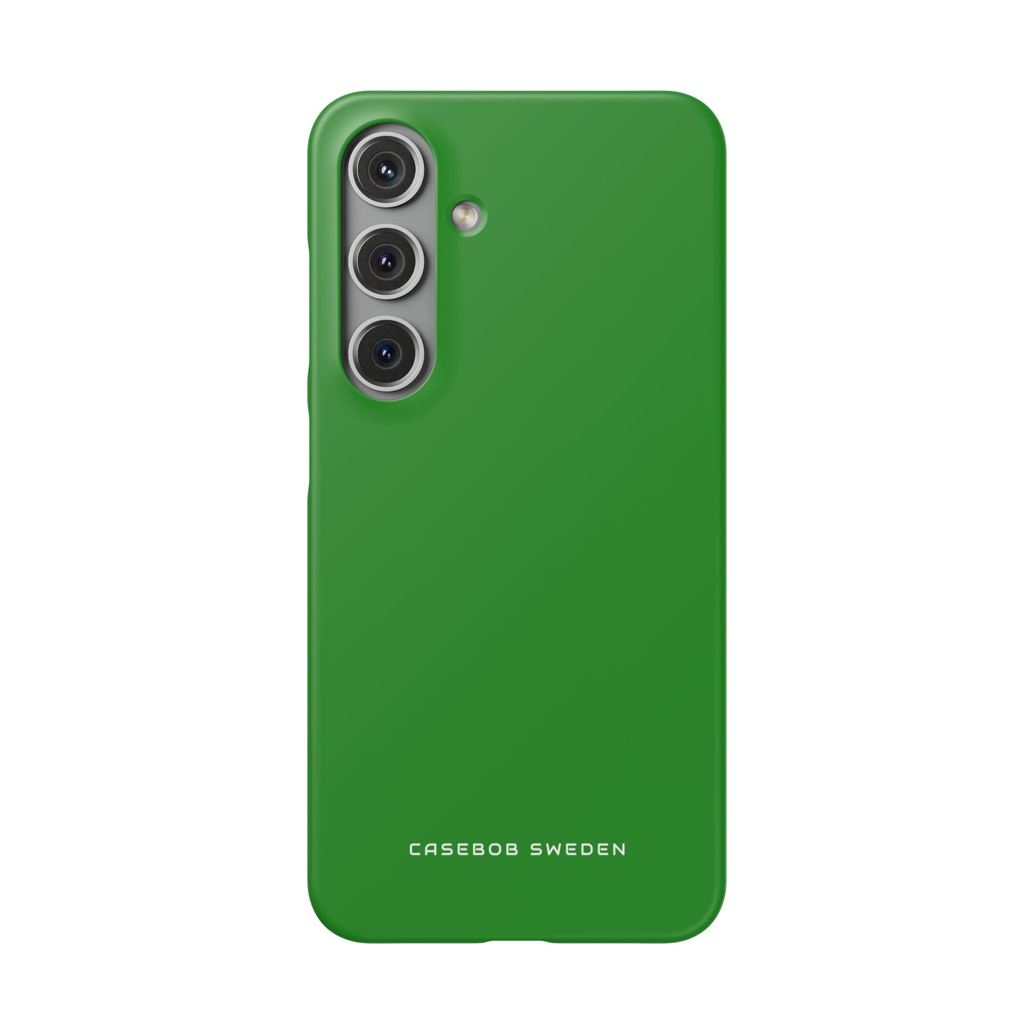 Forest Green Samsung S24 - Slim Phone Case