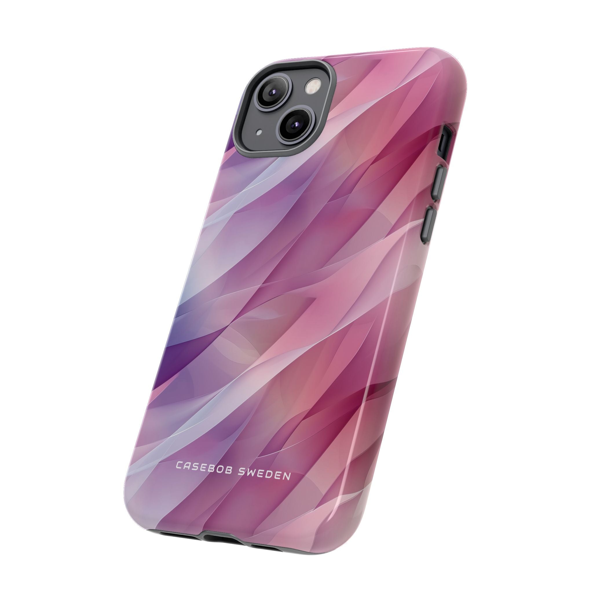 Silkwave Serenity iPhone 14 - Tough Phone Case