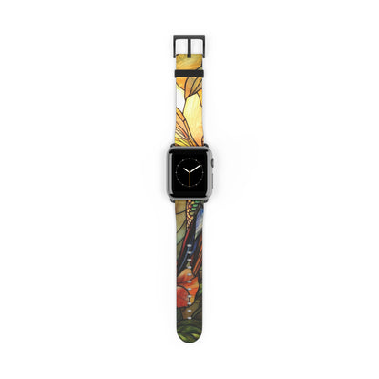 Hummingbird Radiance - Kellonranneke