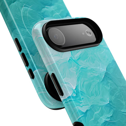 Liquid Layers iPhone 17 Air Case - Tough+