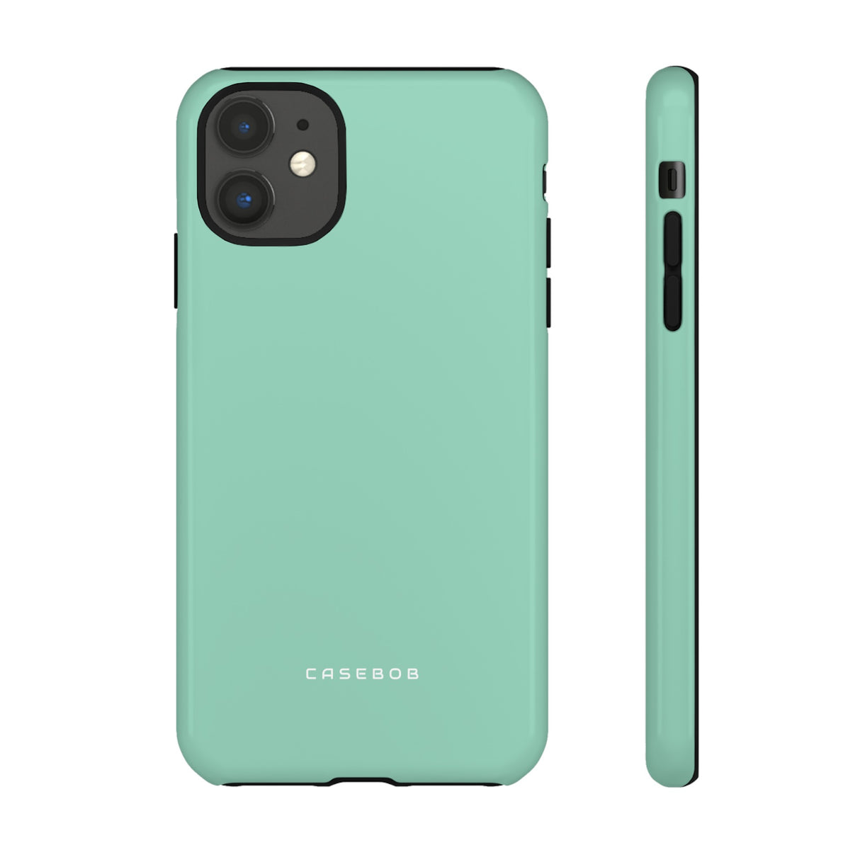 Aquamarine - Protective Phone Case