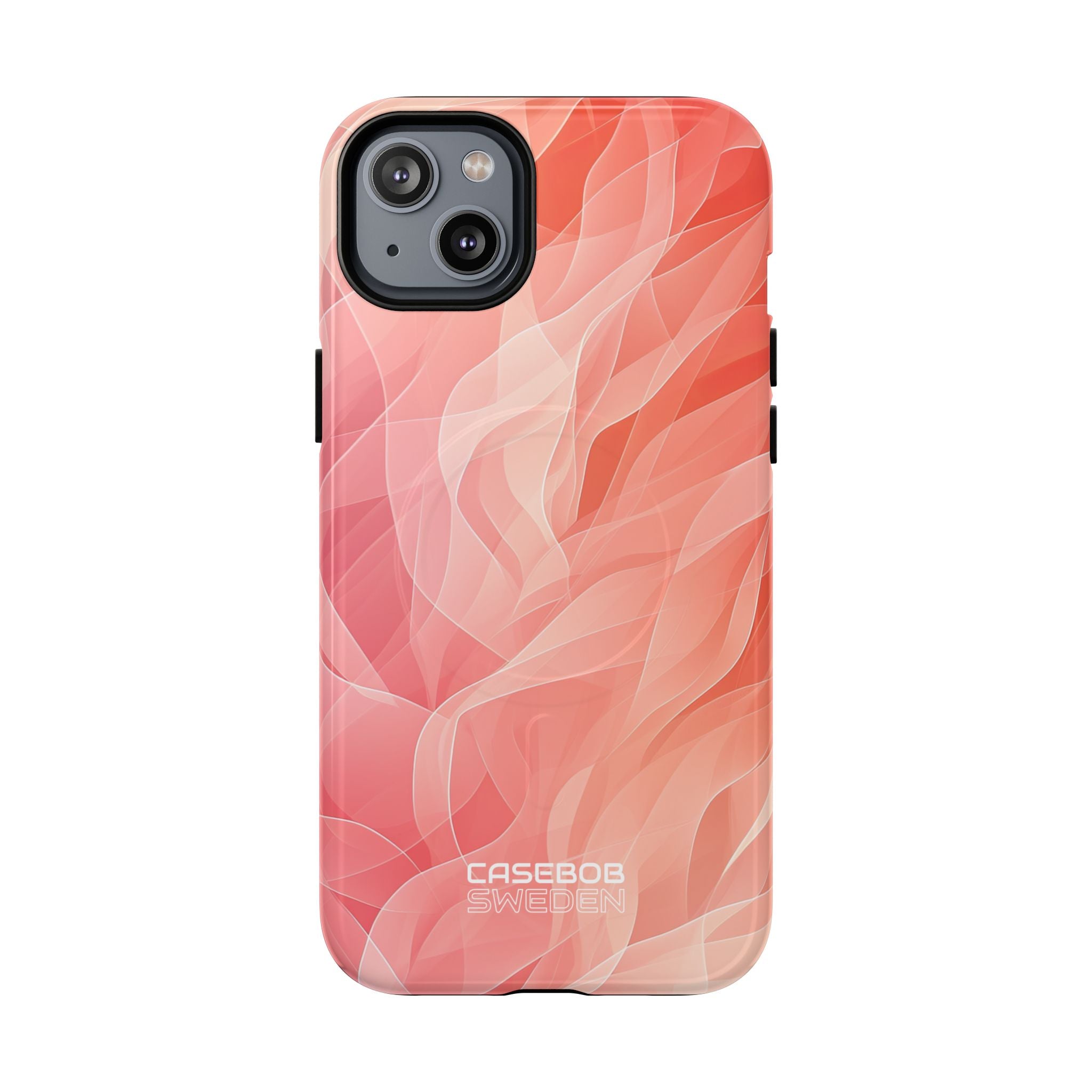 Velvet Flame Crush iPhone 14 - Tough+