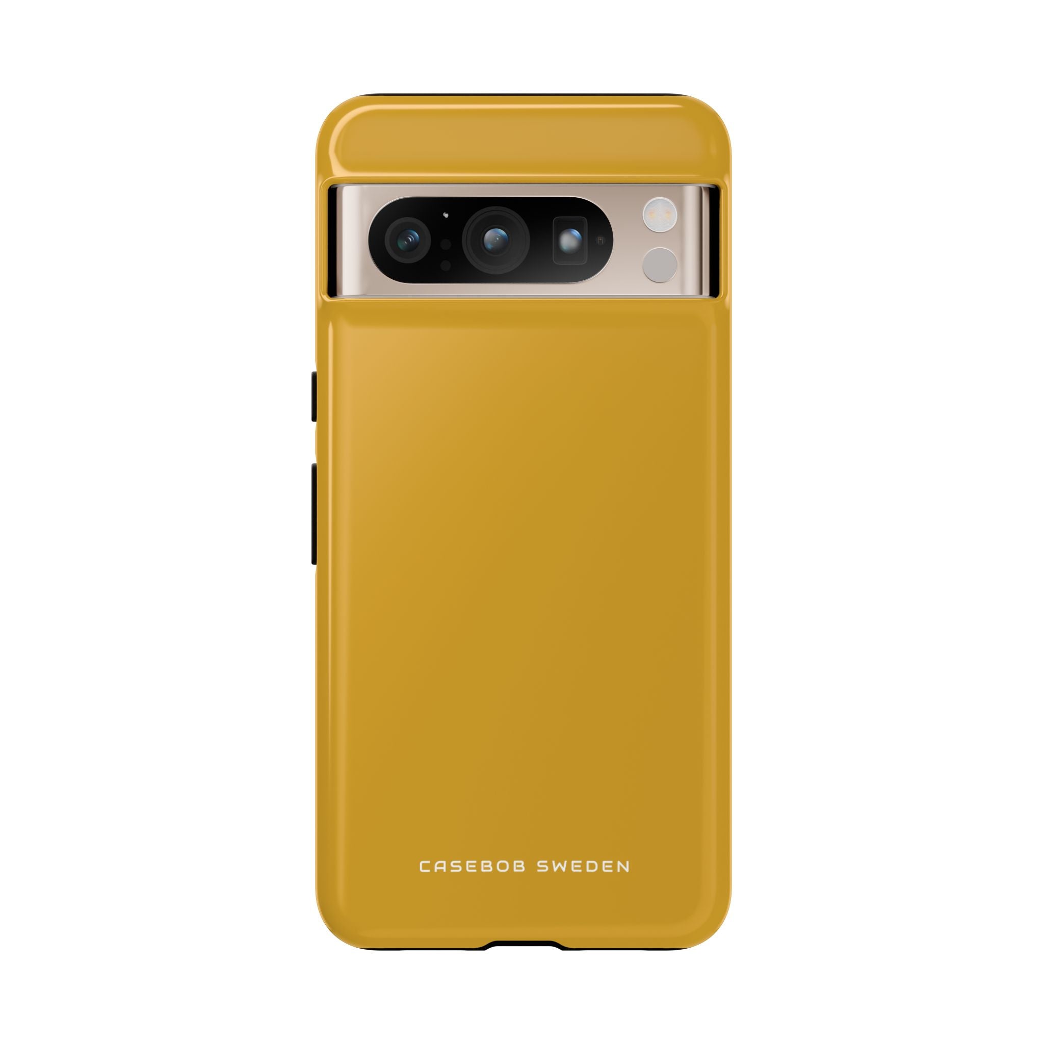 Golden Rod Google Pixel 8 - Tough Phone Case