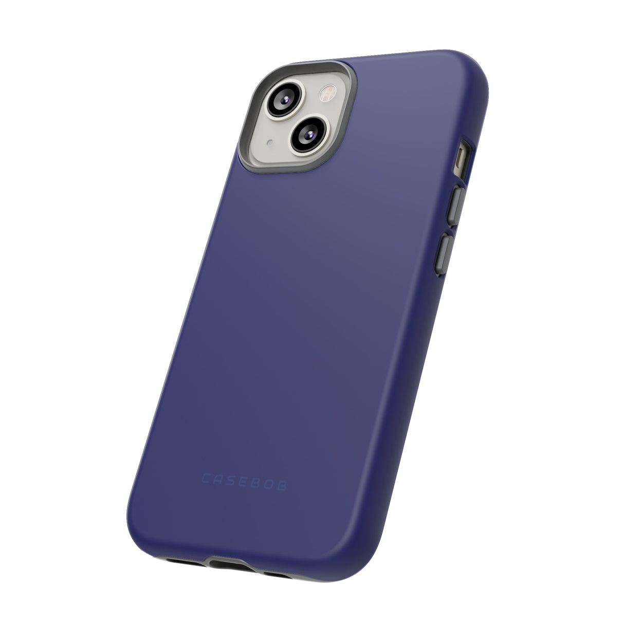 Navy blue - Protective Phone Case - Protective Phone Case