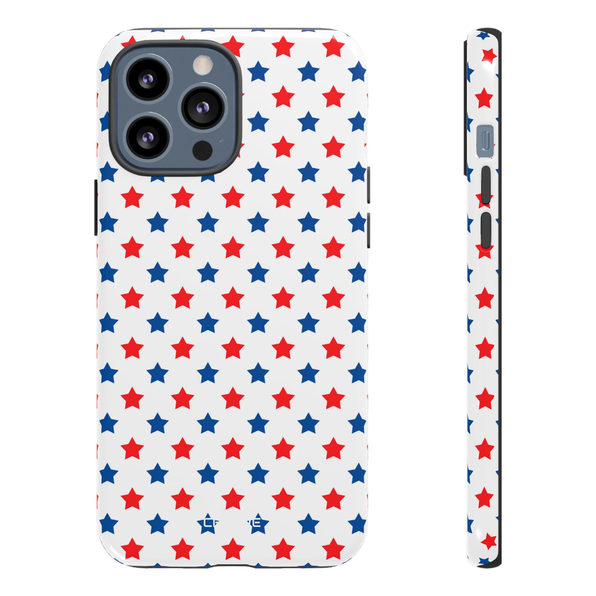 Stars Shine Bright - iPhone Case