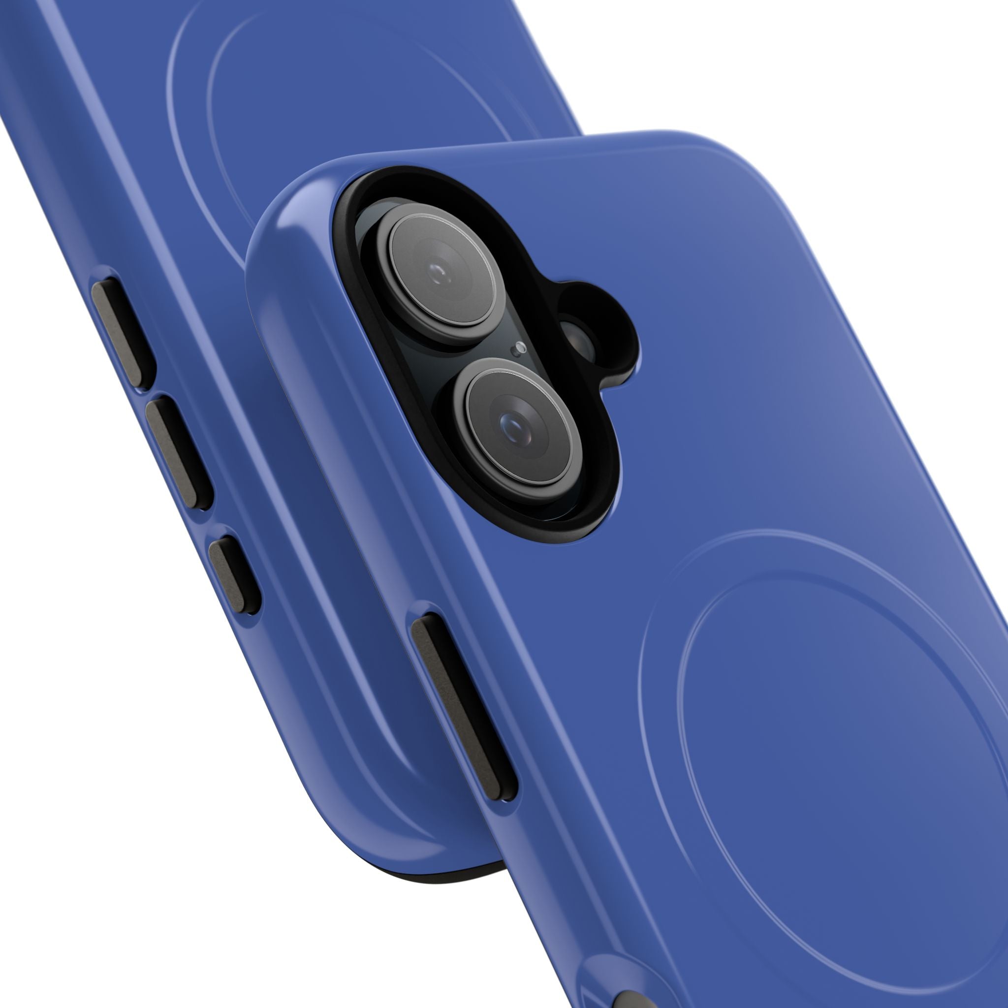 Royal Blue iPhone 16  Tough+ Phone Case