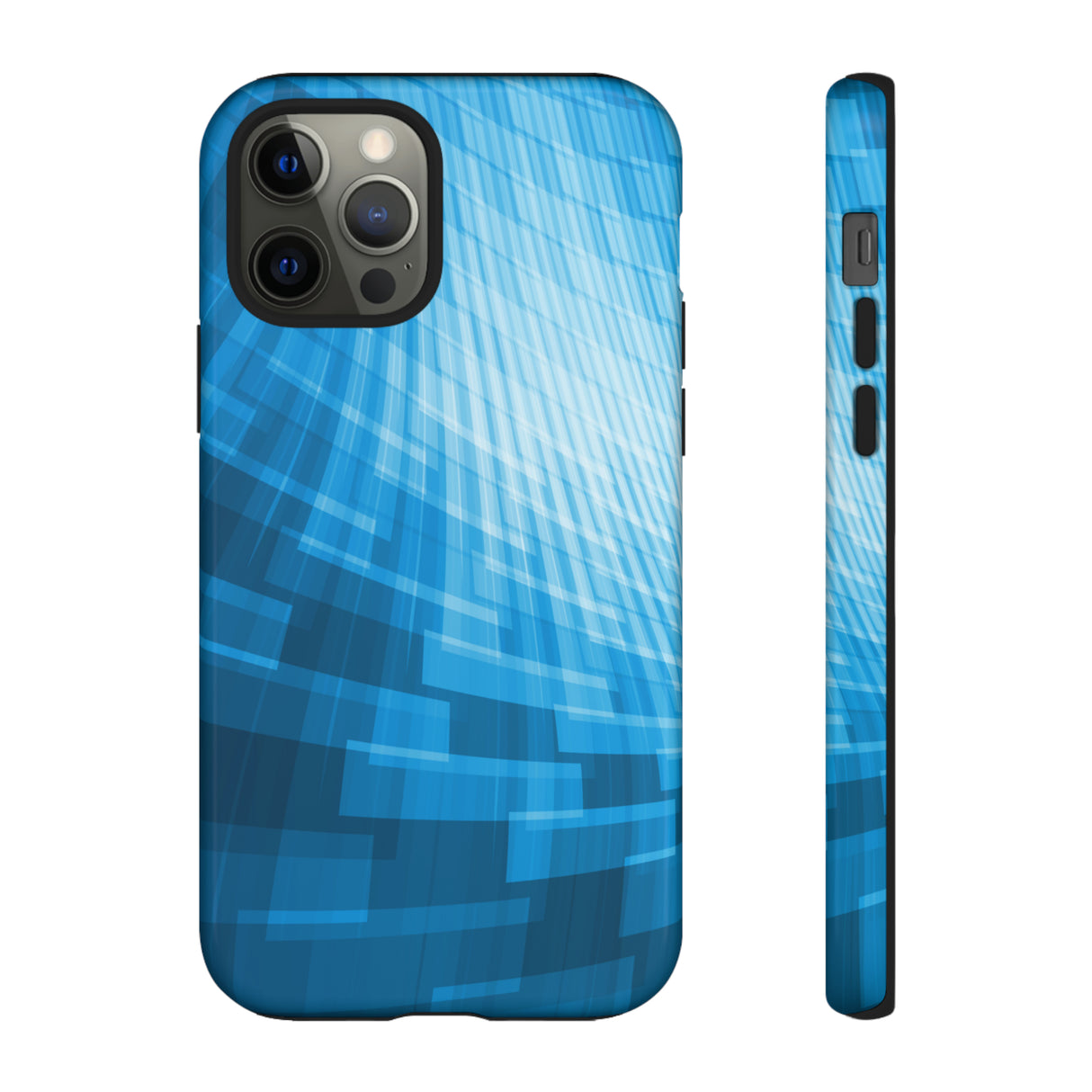 BeyondBlue - Protective Phone Case