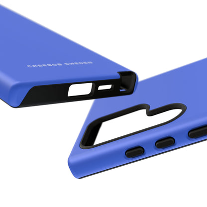 Royal Blue Samsung S24 - Tough Phone Case