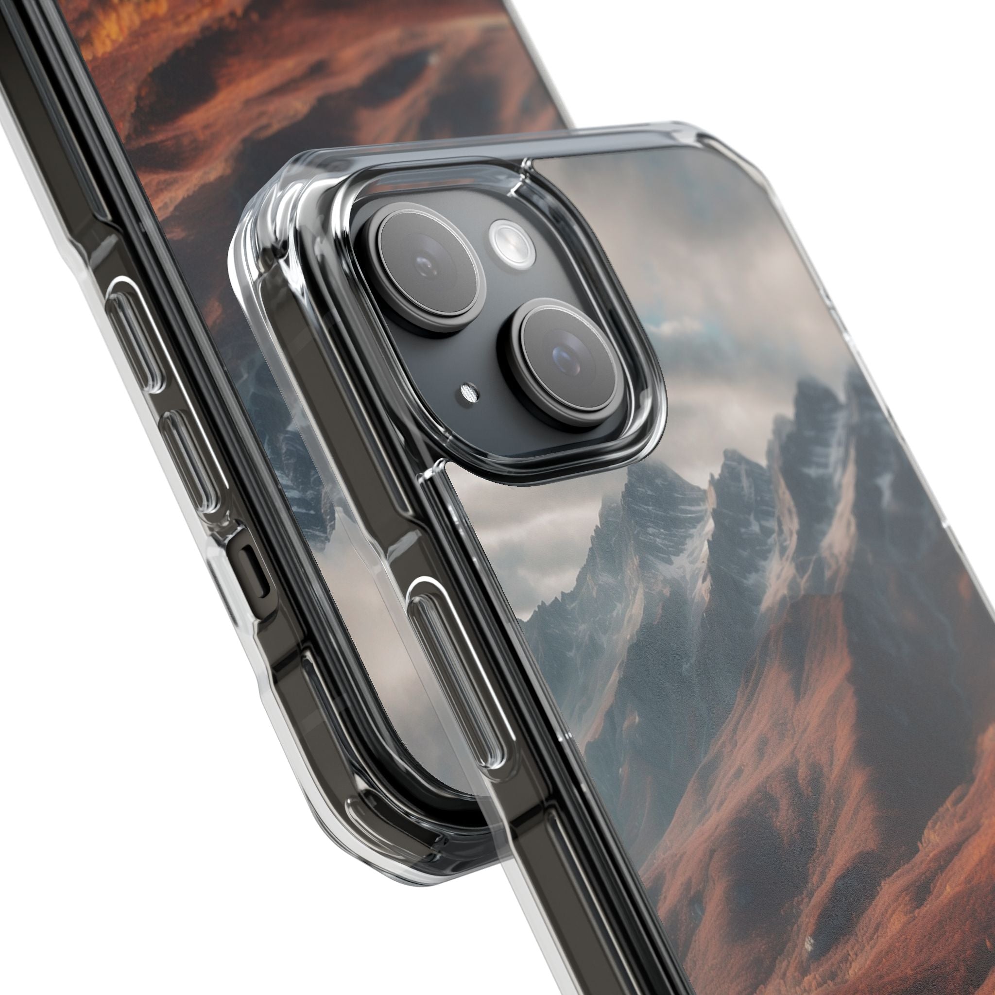 Funda para iPhone Baile de Hojas de Otoño - Impact