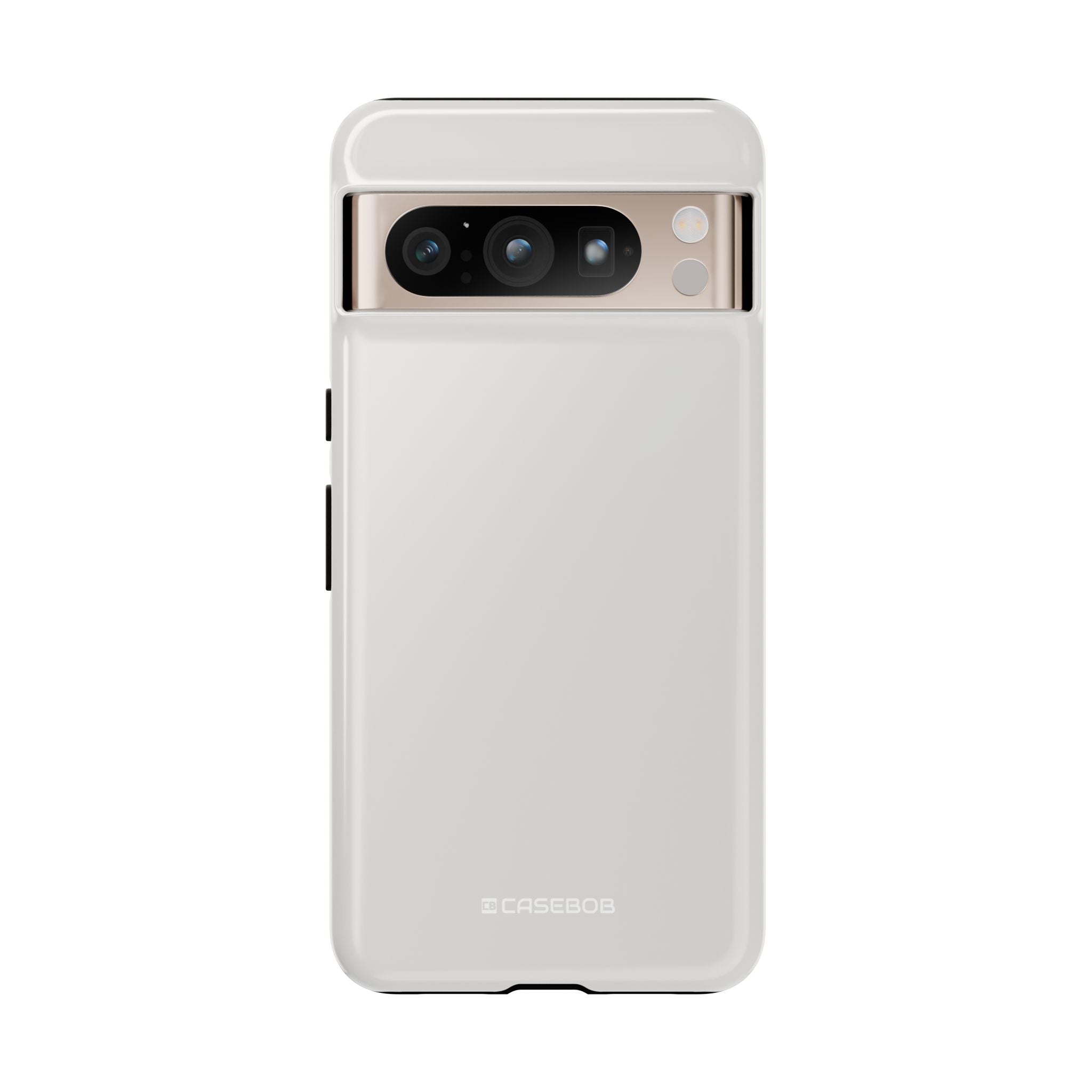 Platinum Essence | Phone Case for Google Pixel (Protective Case)