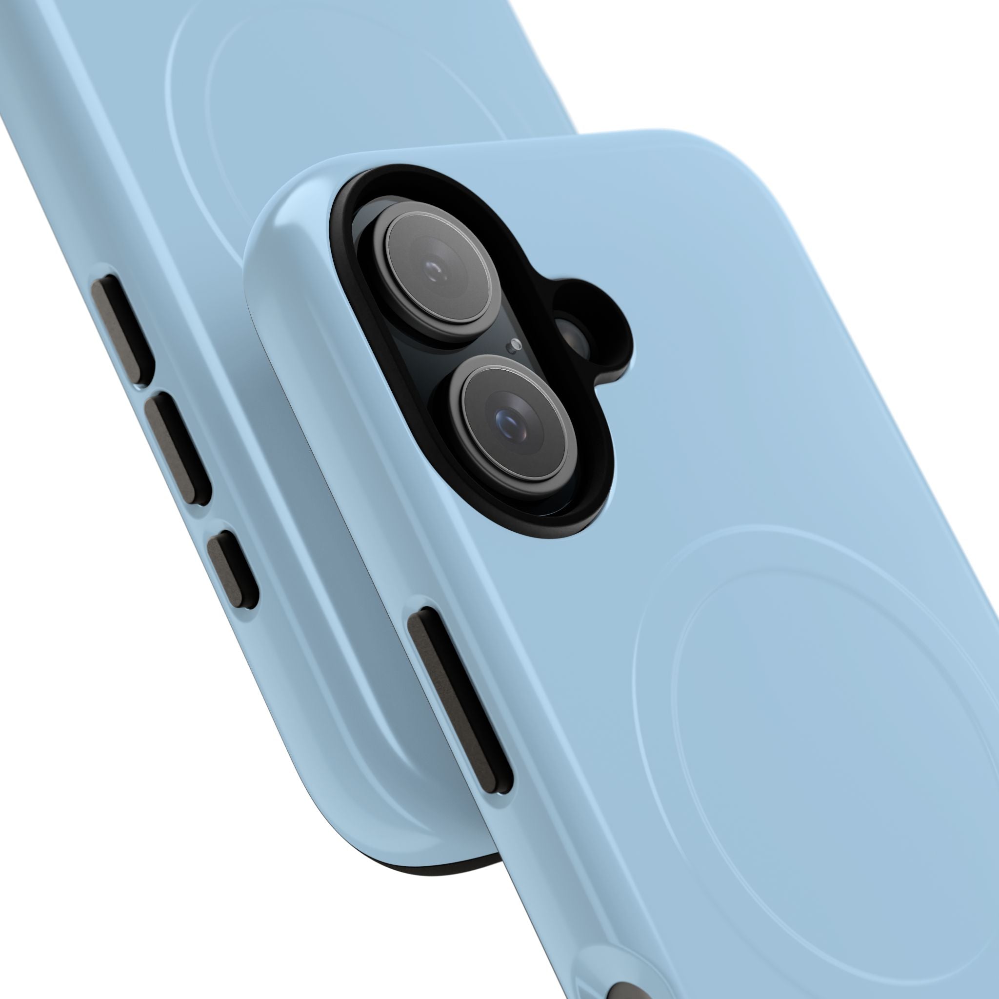 Aurora Sky iPhone 16 - Tough+