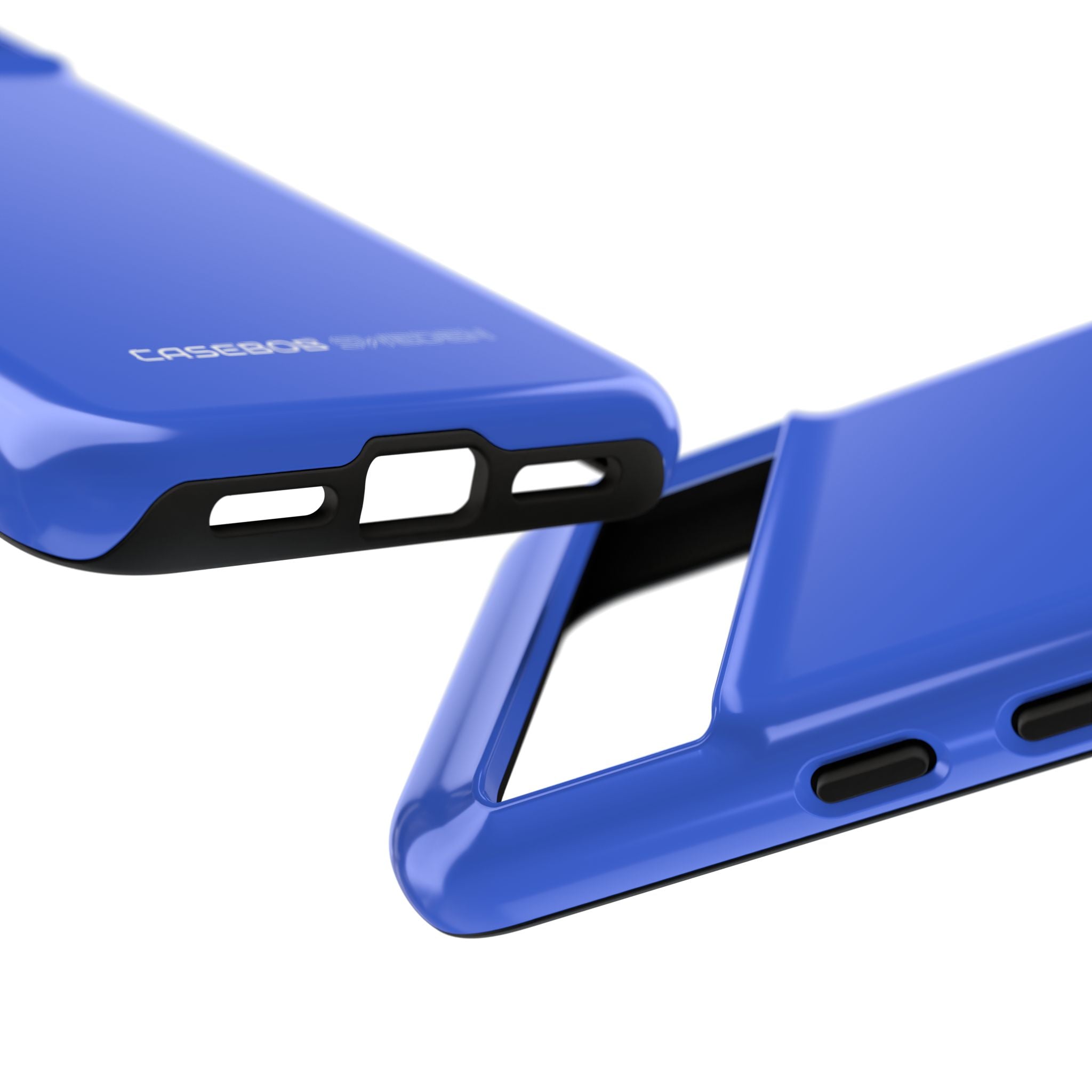 Royal Blue 4169E1 Google Pixel 8 - Tough