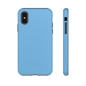 Maya Blue - Protective Phone Case