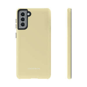 Blond Phone Case - Protective - Protective Phone Case