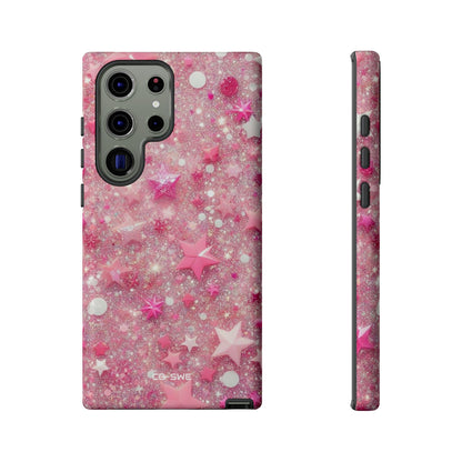 Sparkles Dance Brightly - Samsung Case
