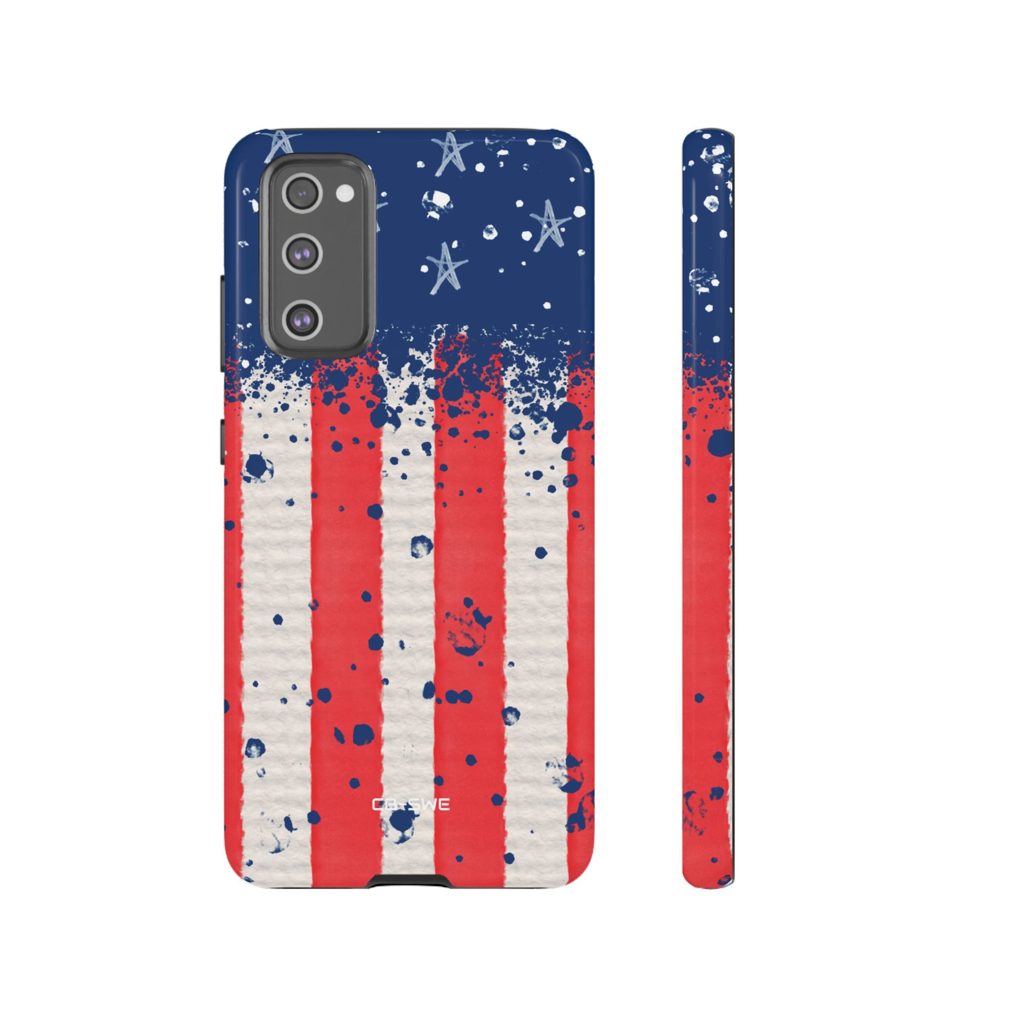 Stars Scatter Brightly - Samsung Case