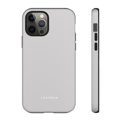 Light Gray - Protective Phone Case