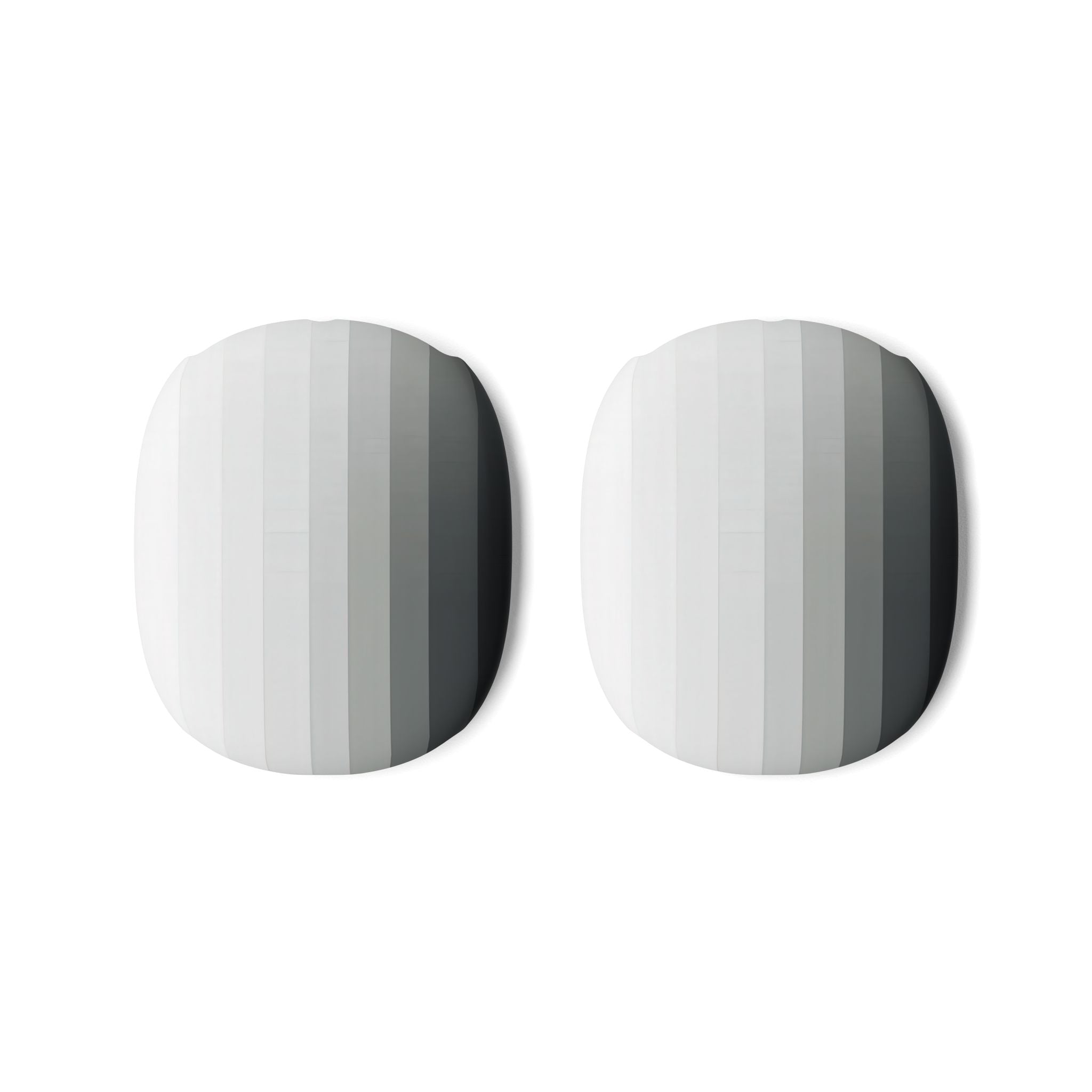 Vertical Gradient - AirPod Max Case