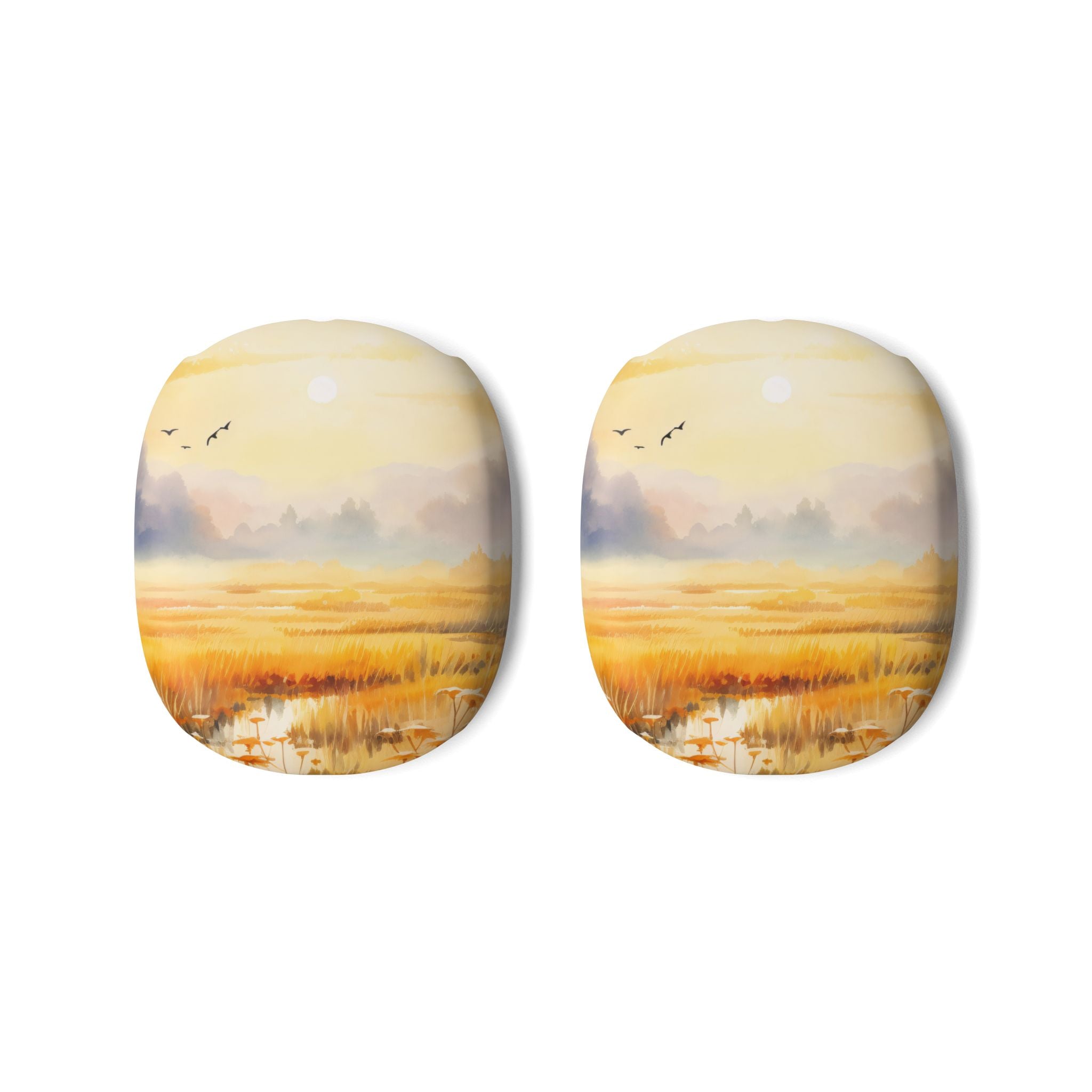 Radiant Sunburst - AirPod Max Case