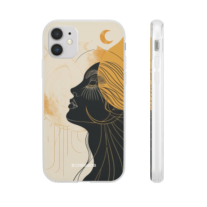 Ethereal Harmony | Flexible Phone Case for iPhone