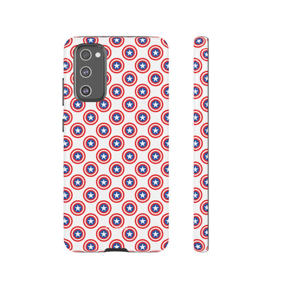 Stars Shine Bright - Samsung Case