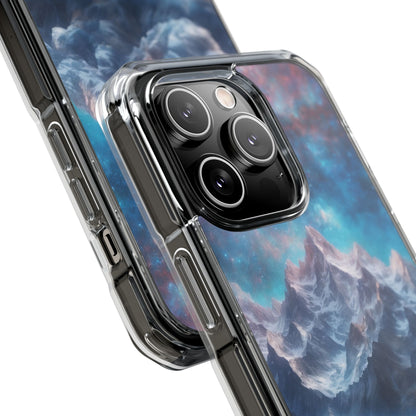 Himmelbjerge Stiger iPhone Cover - Impact