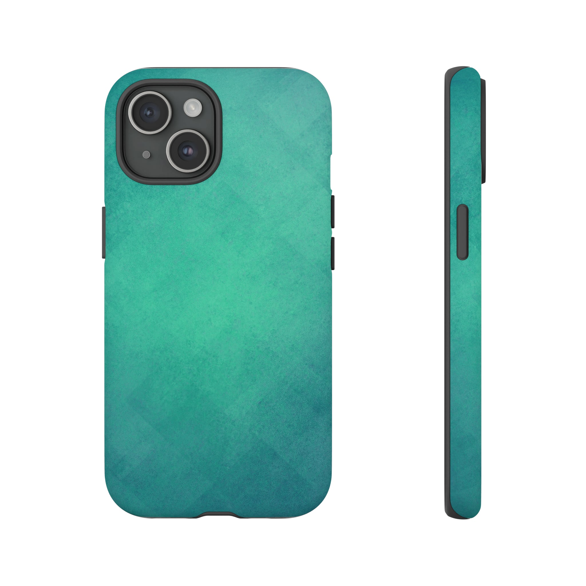 Jungle Green - Protective Phone Case