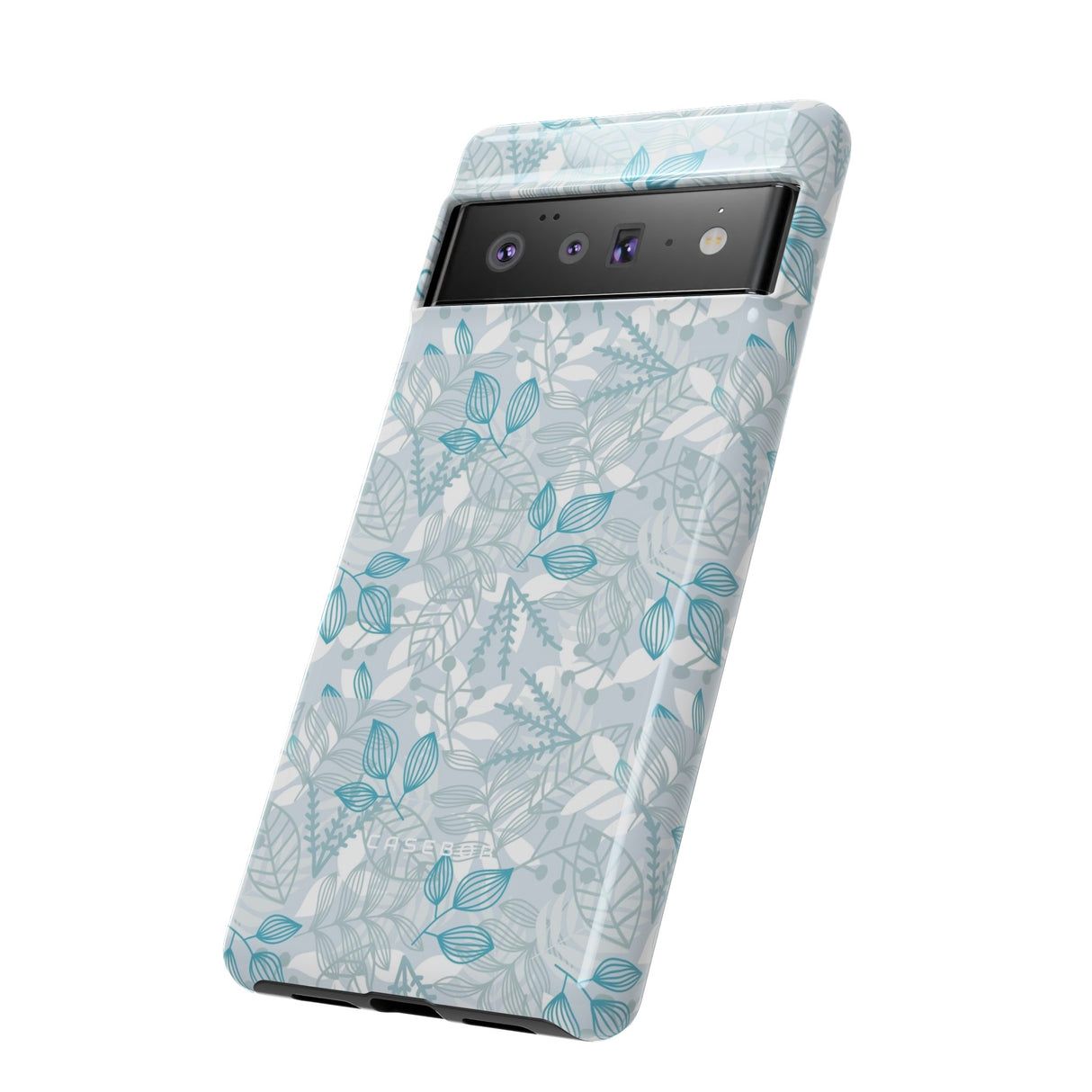 Linne Leaf - Protective Phone Case