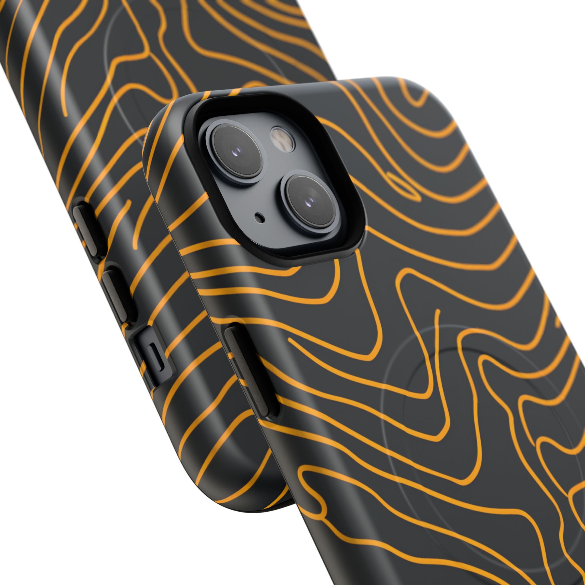 Topowave Ember iPhone 14 | Tough+ Phone Case