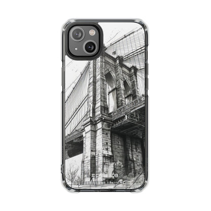 Timeless Architecture - Phone Case for iPhone