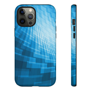 BeyondBlue - Protective Phone Case