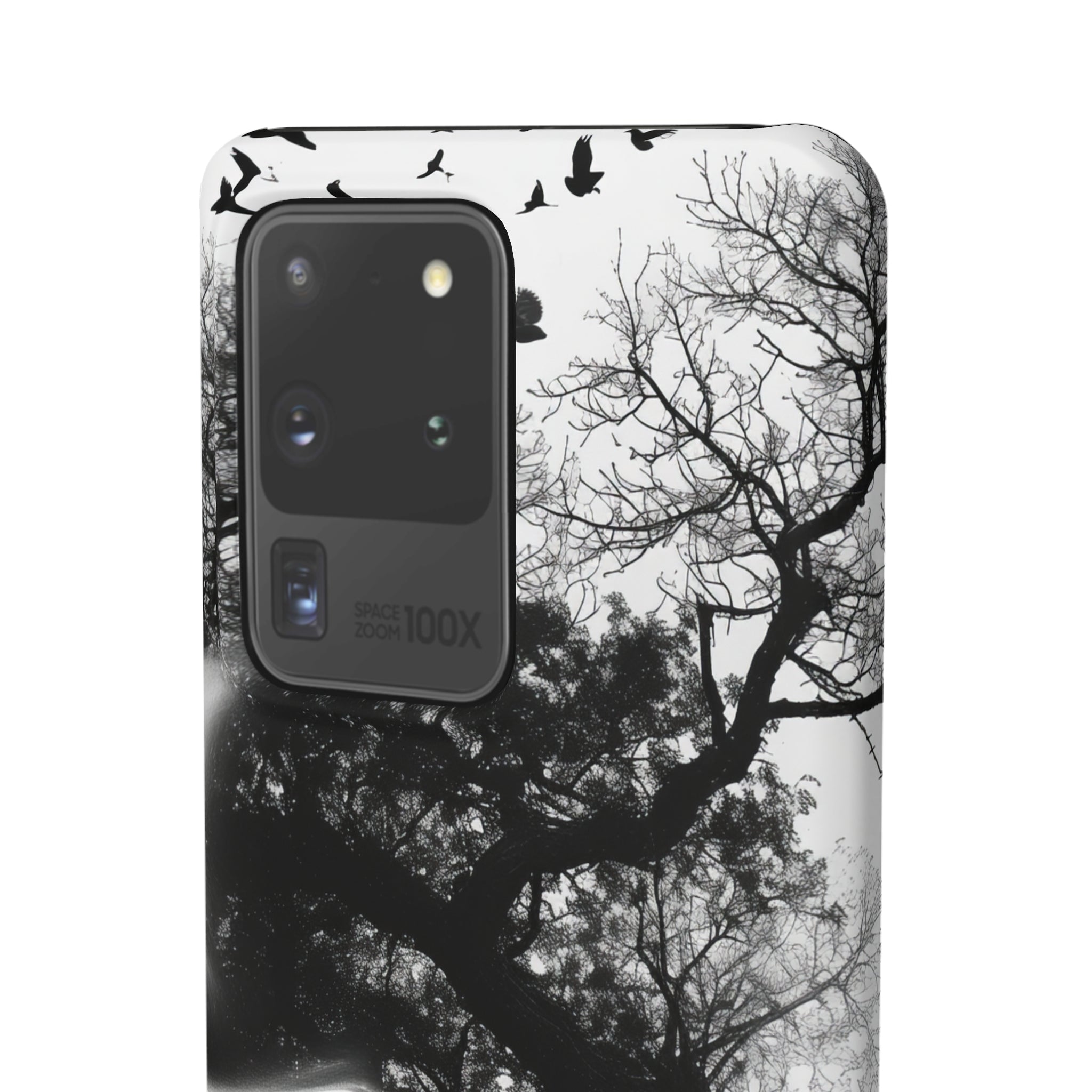 Dreamscape Unity | Slim Phone Case for Samsung