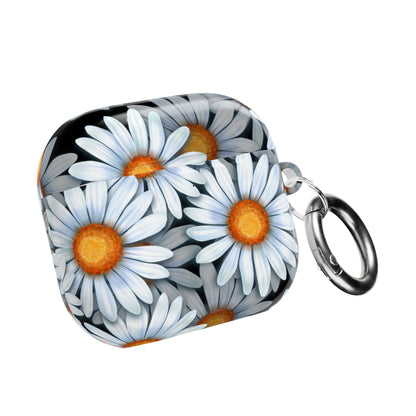 Daisy Glow - AirPods Case