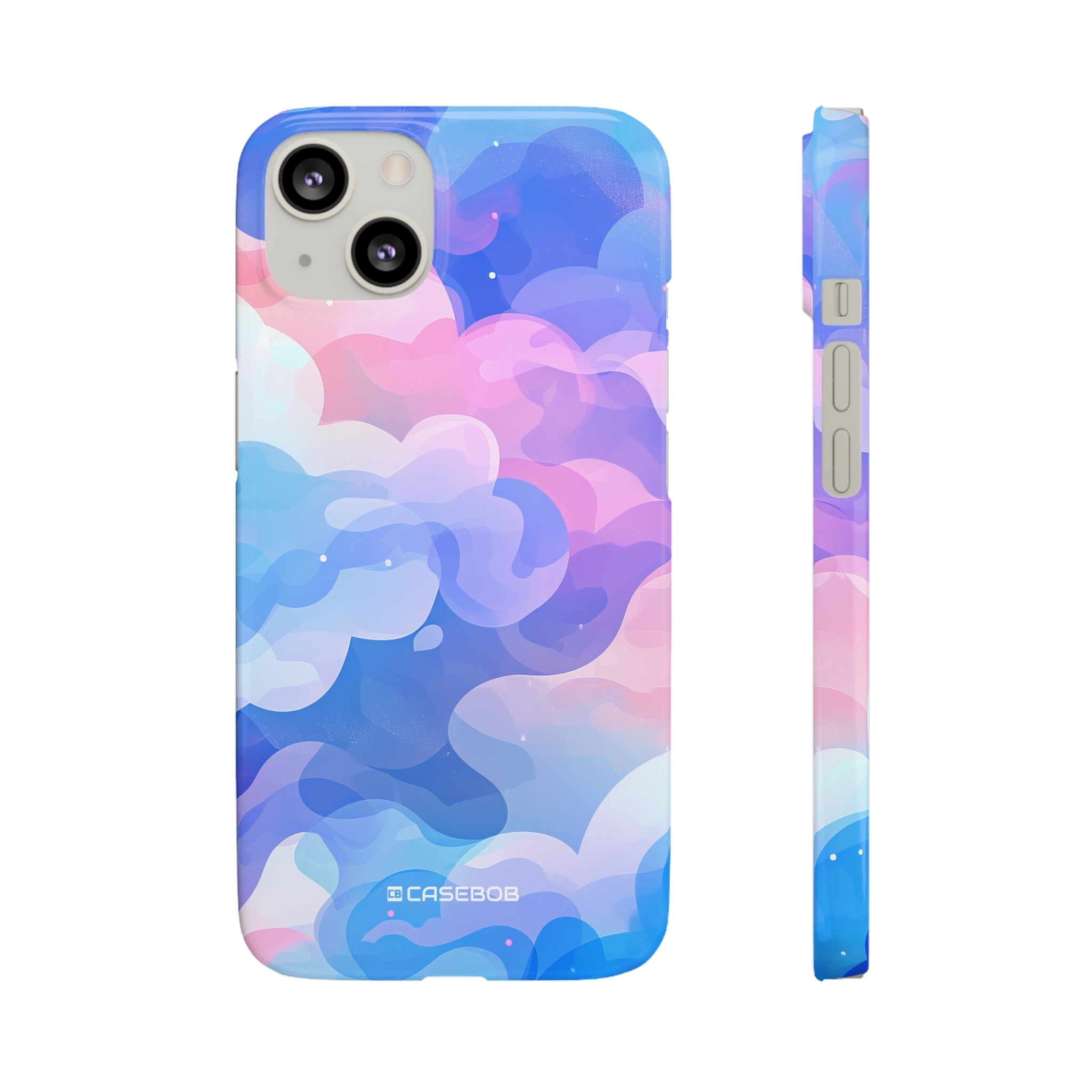 Serenity  Focused | Phone Case for iPhone (Slim Case)