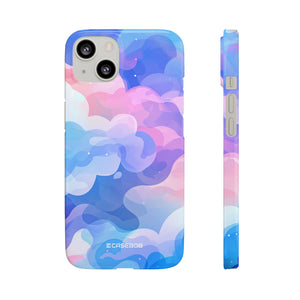 Serenity  Focused | Phone Case for iPhone (Slim Case)