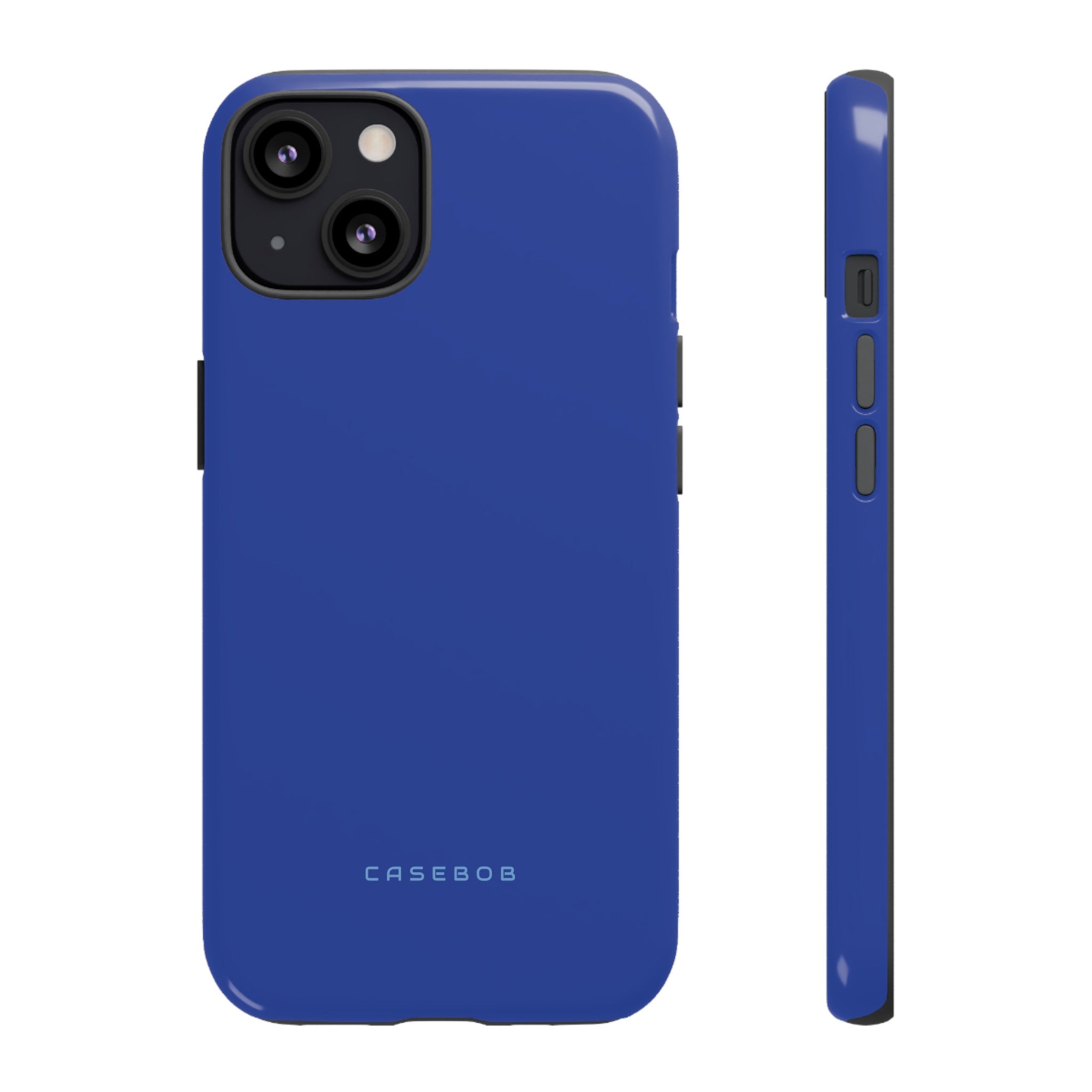 Denim Blue - Protective Phone Case