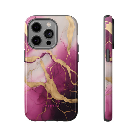 Rubylicious - Protective Phone Case